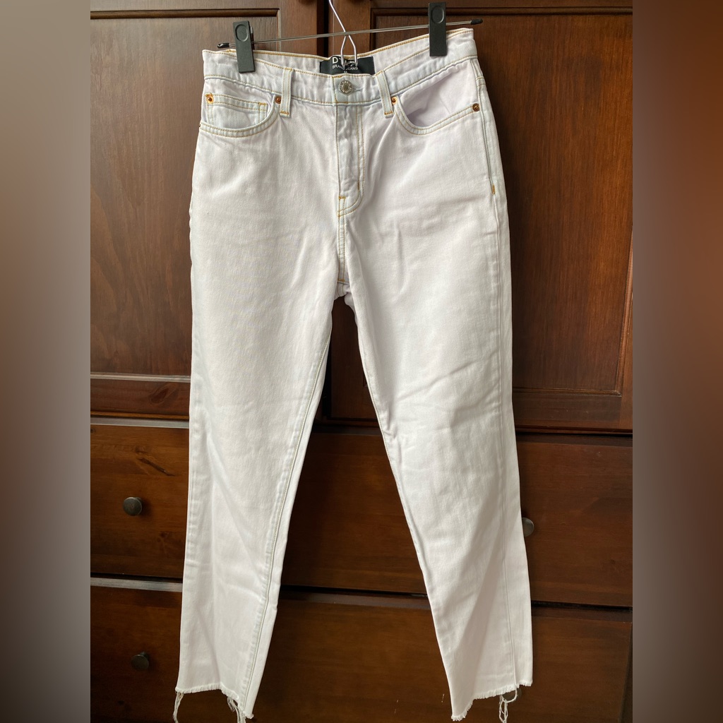 Dtla Brand Jeans Size 24